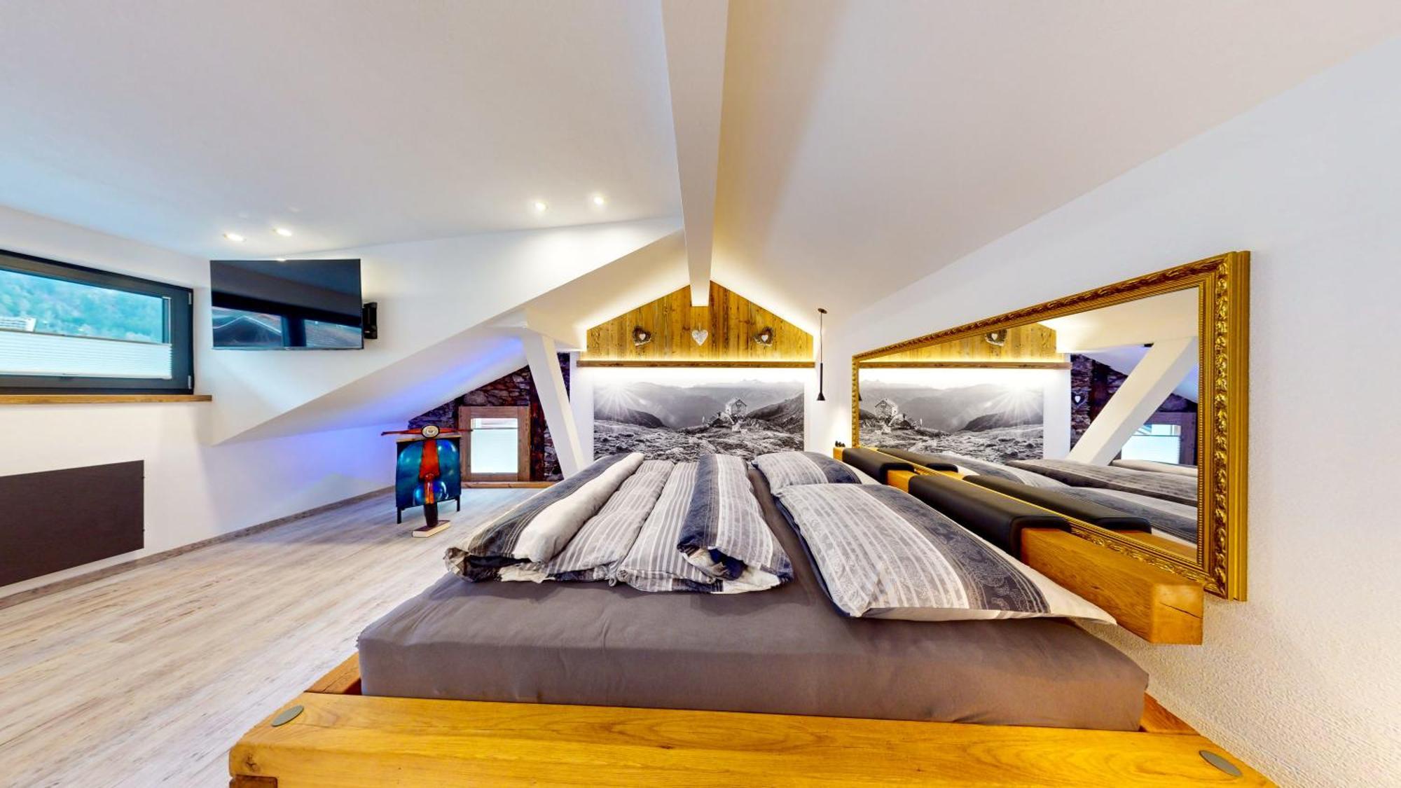 Ferienhaus Hennewinkl 외치 외부 사진