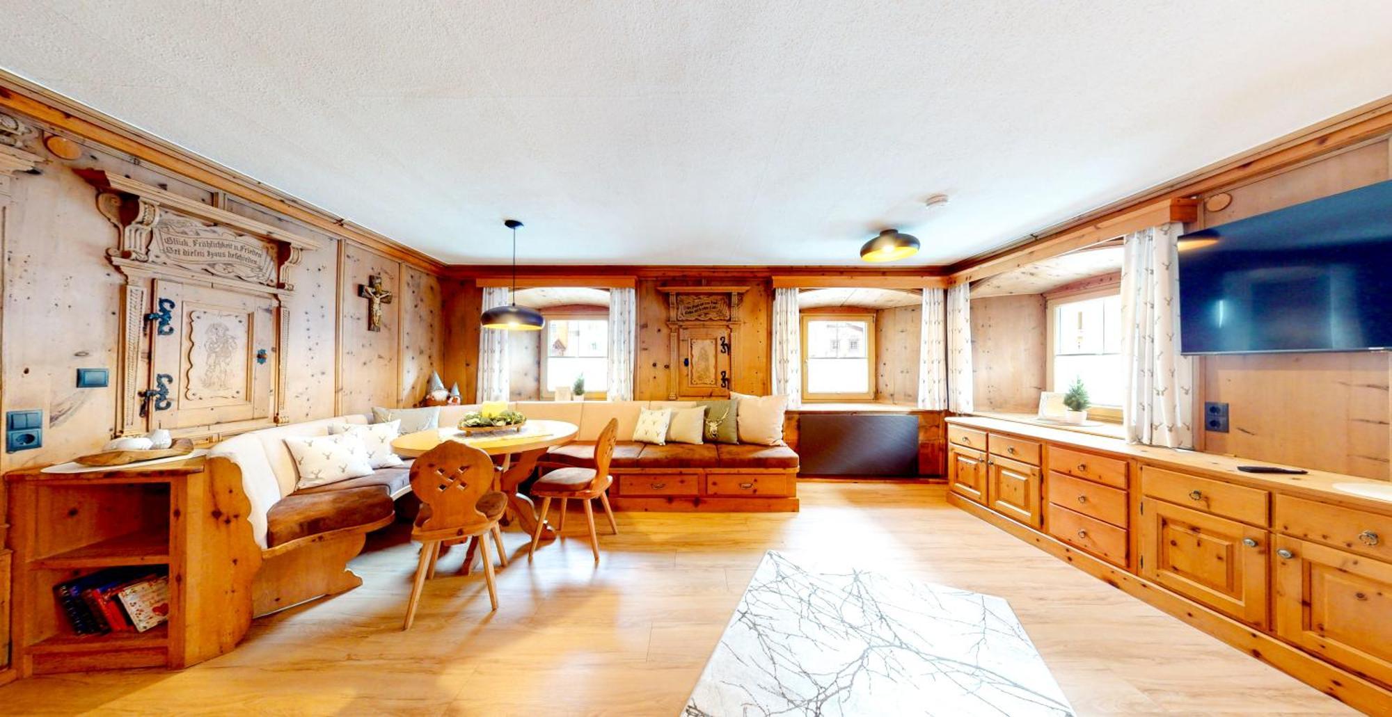 Ferienhaus Hennewinkl 외치 외부 사진