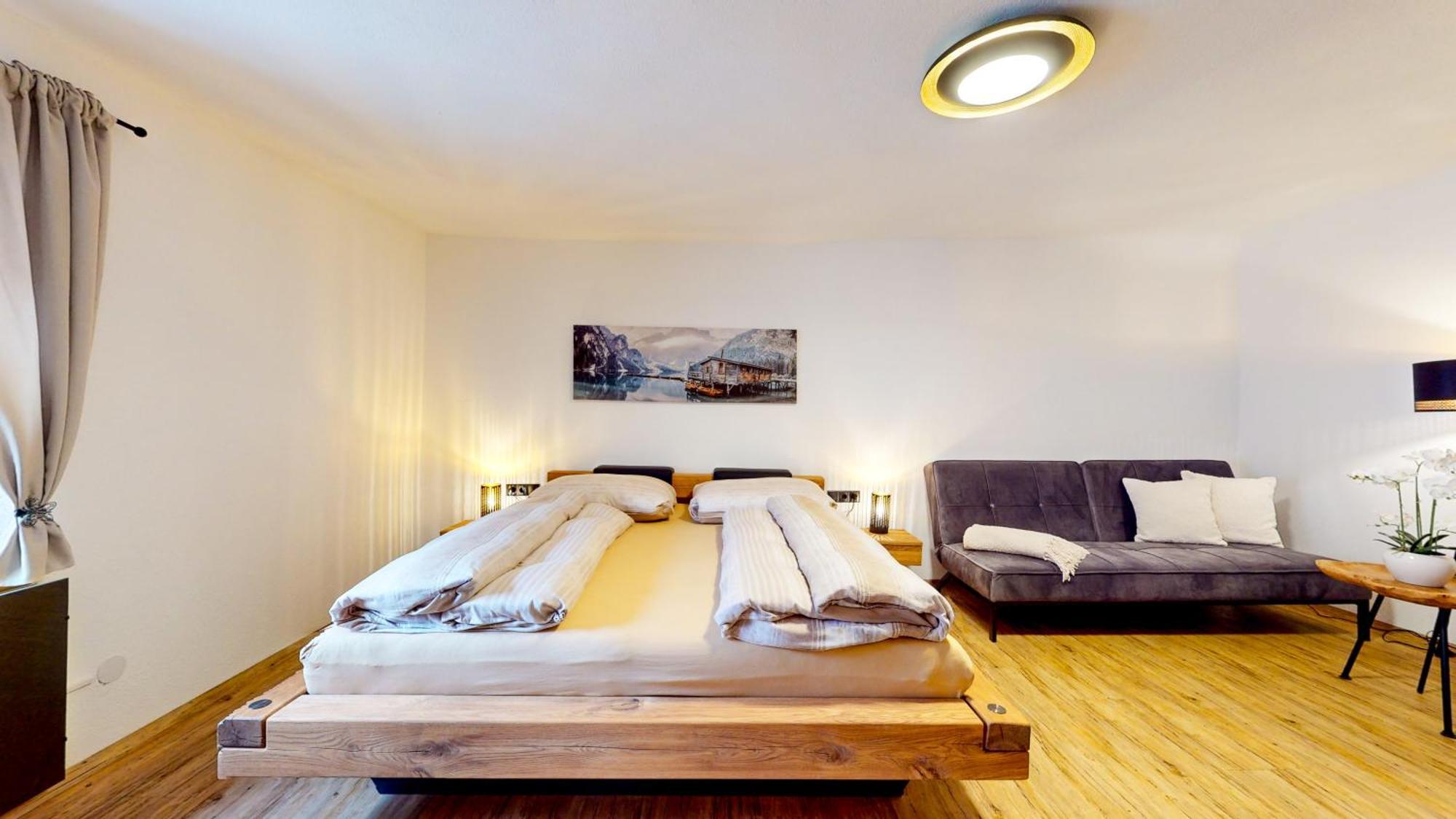 Ferienhaus Hennewinkl 외치 외부 사진