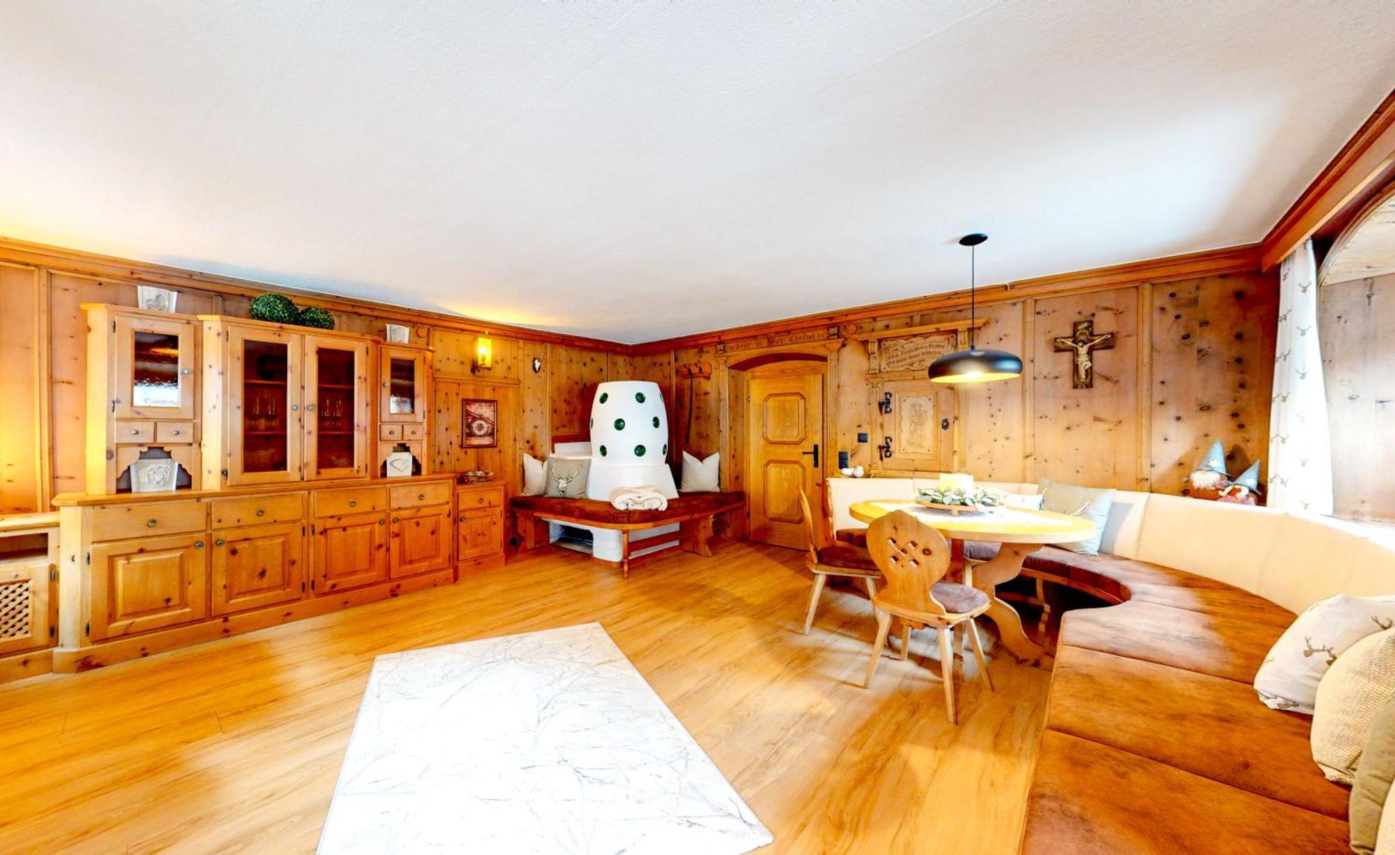 Ferienhaus Hennewinkl 외치 외부 사진