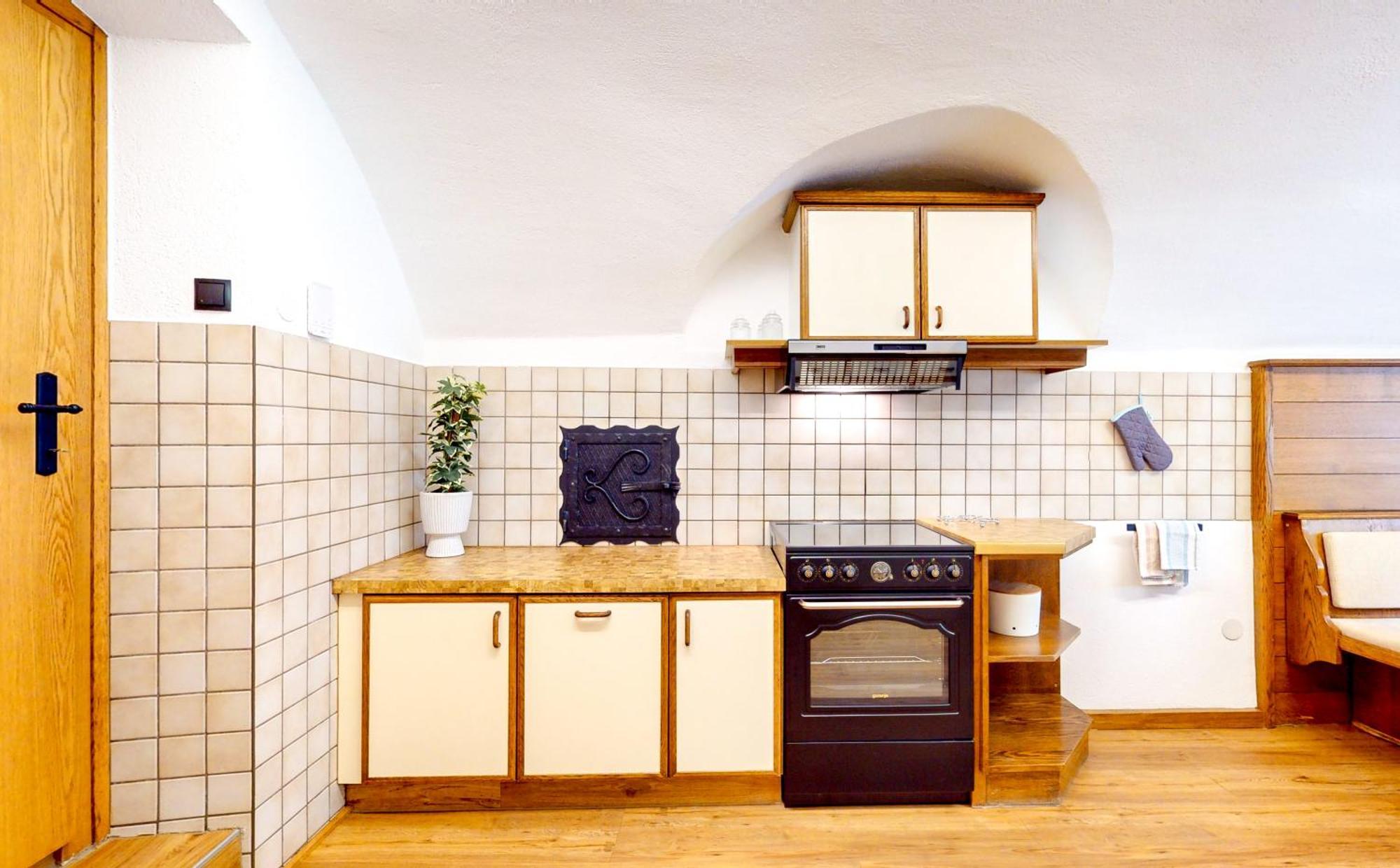 Ferienhaus Hennewinkl 외치 외부 사진