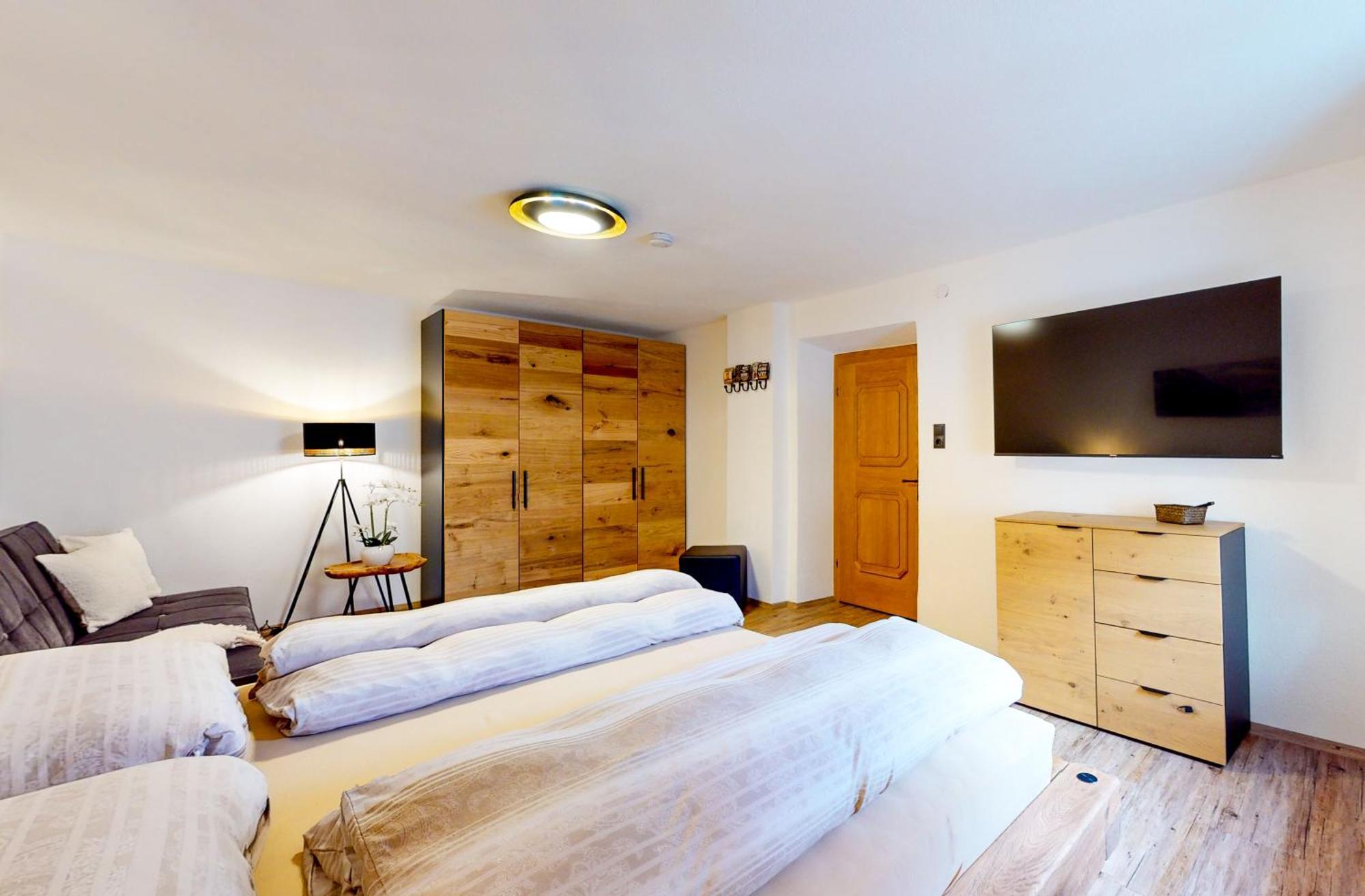 Ferienhaus Hennewinkl 외치 외부 사진