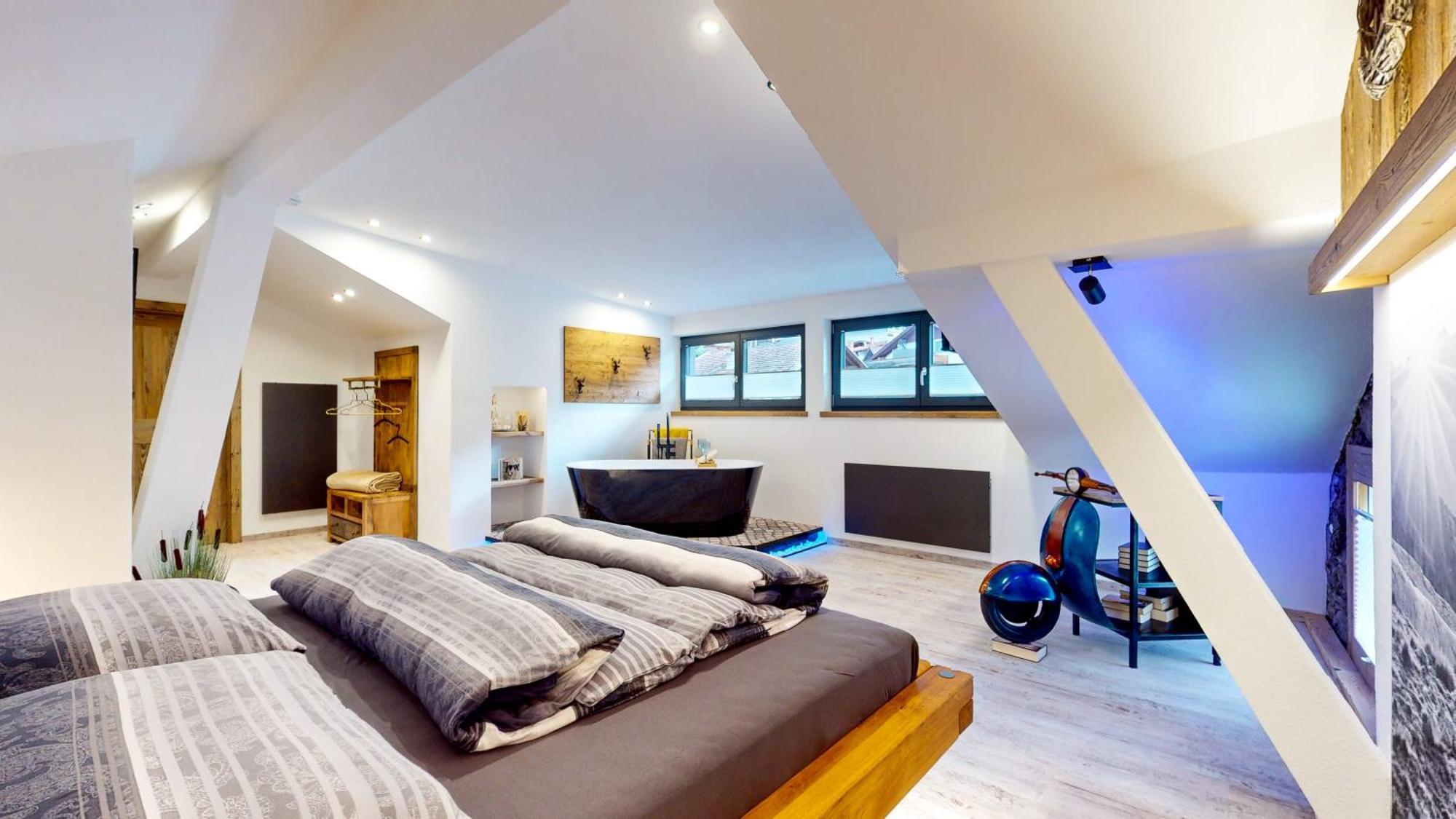 Ferienhaus Hennewinkl 외치 외부 사진