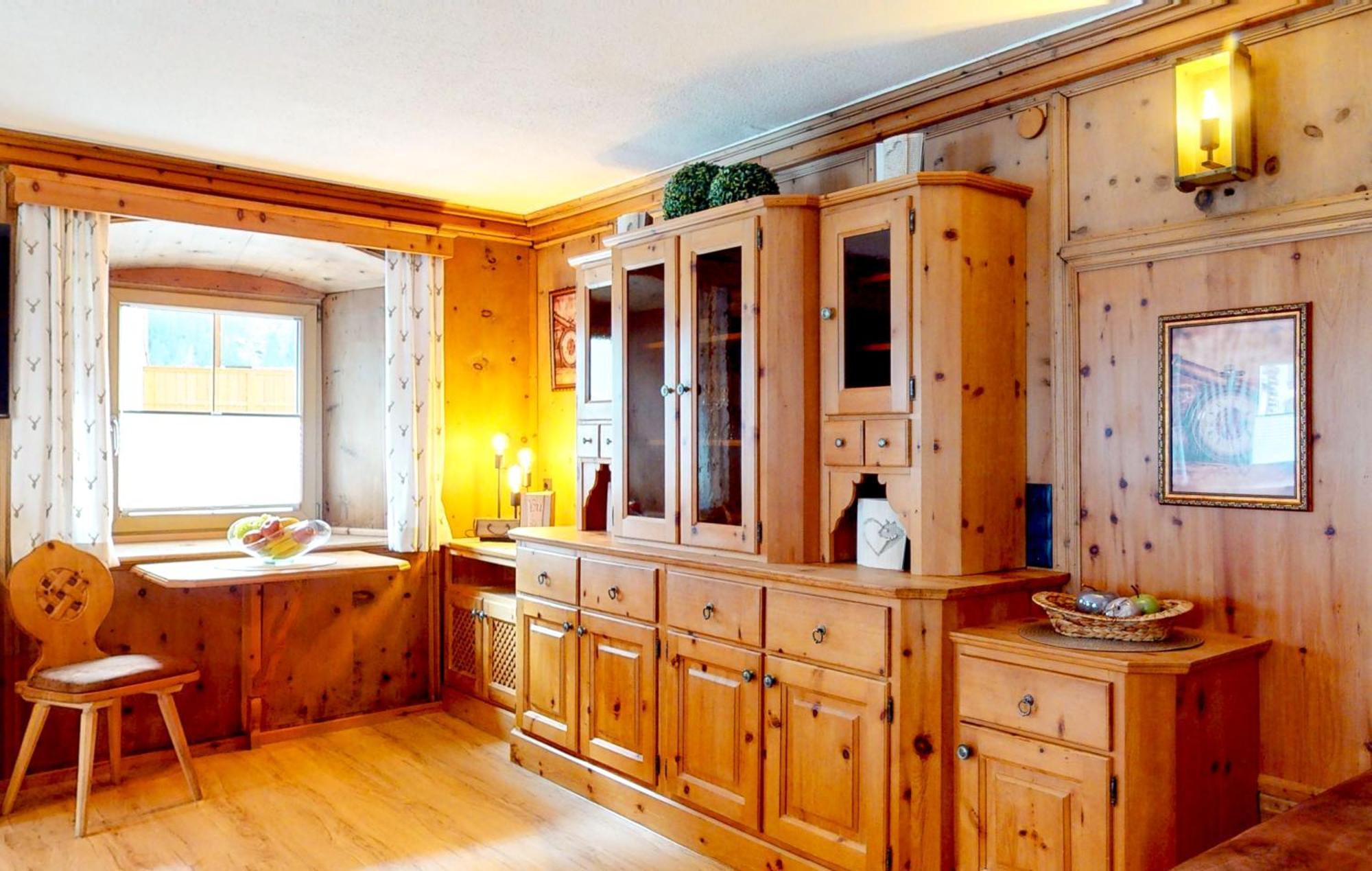 Ferienhaus Hennewinkl 외치 외부 사진