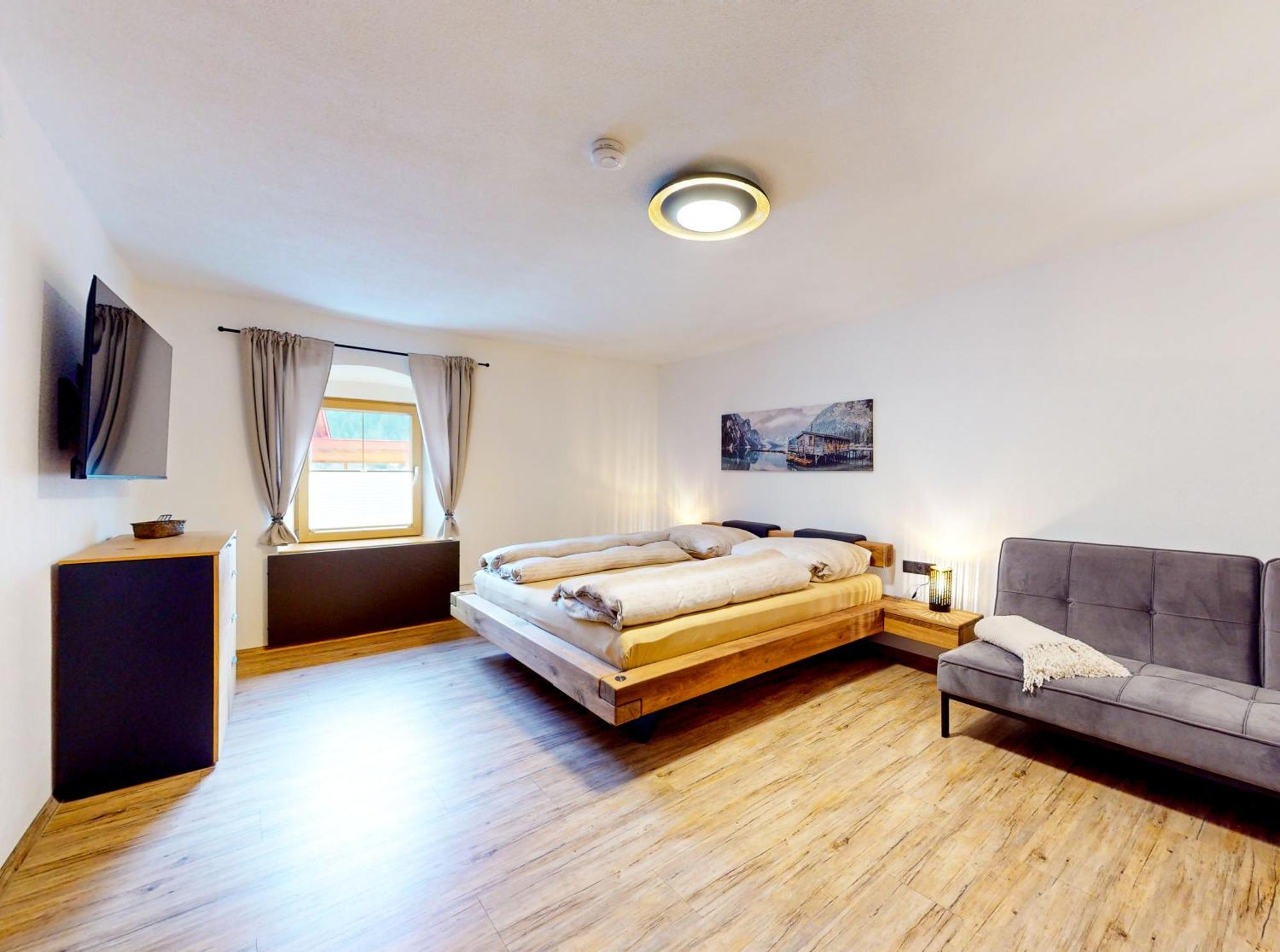 Ferienhaus Hennewinkl 외치 외부 사진